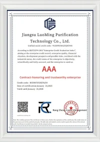 Предприятие, соблюдающее контракты и заслуживающее доверия, уровня AAA