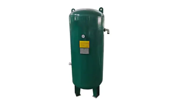 Ресивер сжатого воздуха (Air Storage Tank)