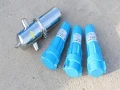 Магистральный фильтр сжатого воздуха