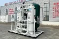 Адсорбционный генератор азота PSA