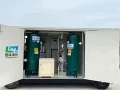 Адсорбционный генератор азота PSA (передвижного автономного исполнения)